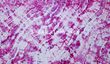 Load image into Gallery viewer, Orchid Pink Bamboo Stretch French Terry
